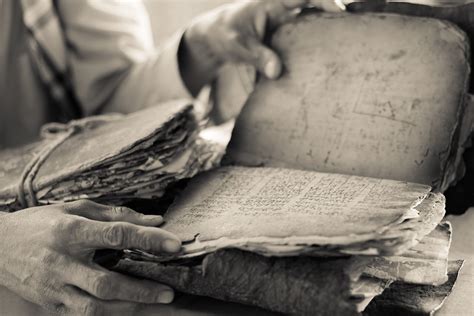Enchanted Writings: Exploring the Fundamental Magic Manuscript's Connection to Literature